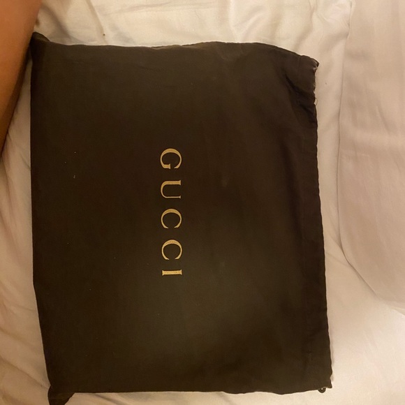 gucci microguccissima broadway clutch - Picture 3 of 8